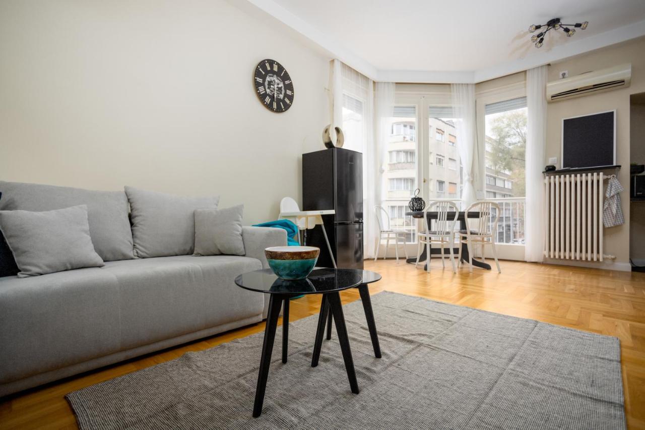 Golden Hour Apartment Budapest Ngoại thất bức ảnh