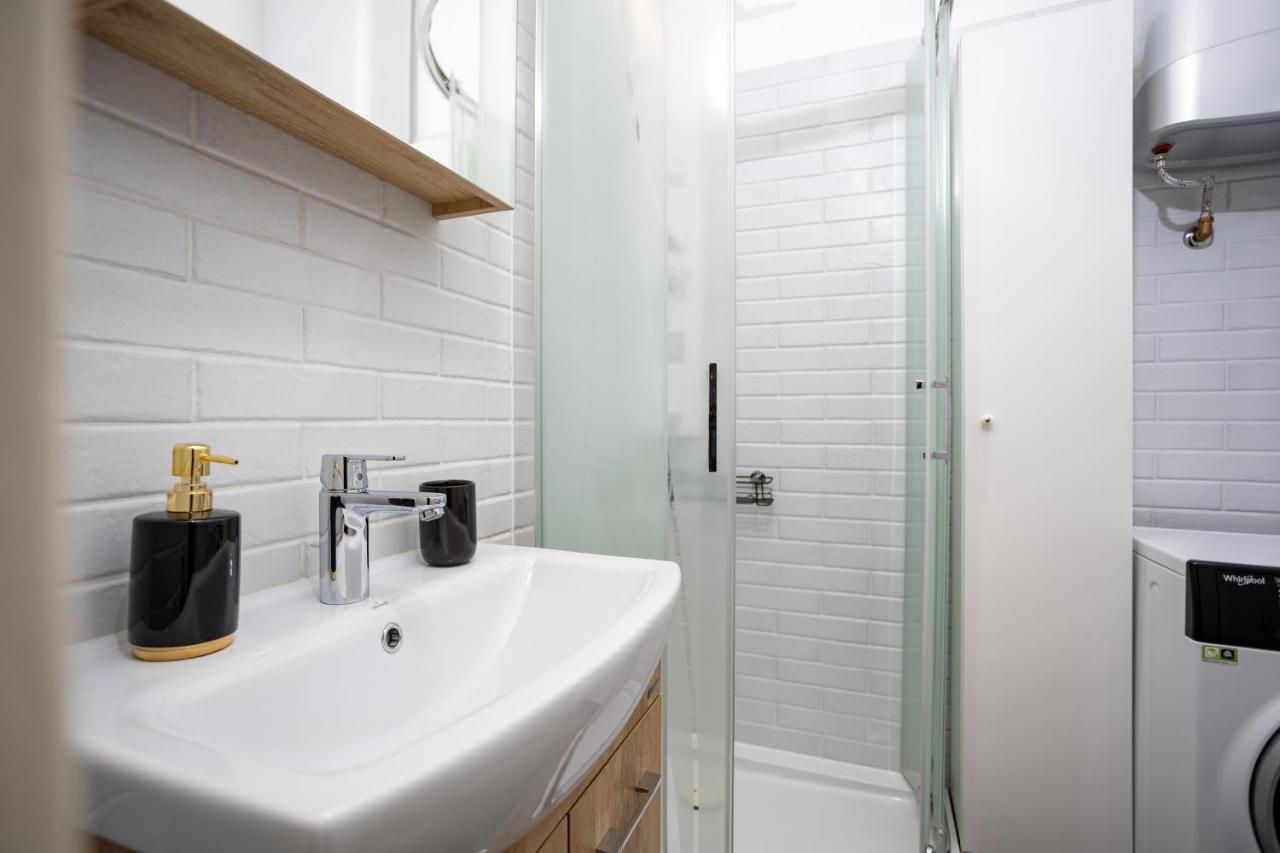 Golden Hour Apartment Budapest Ngoại thất bức ảnh