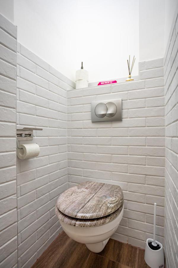 Golden Hour Apartment Budapest Ngoại thất bức ảnh
